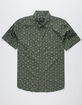 SHOUTHOUSE Medallion Mens Shirt image number 1
