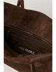 FREE PEOPLE Sierra Suede Shoulder Bag image number 3