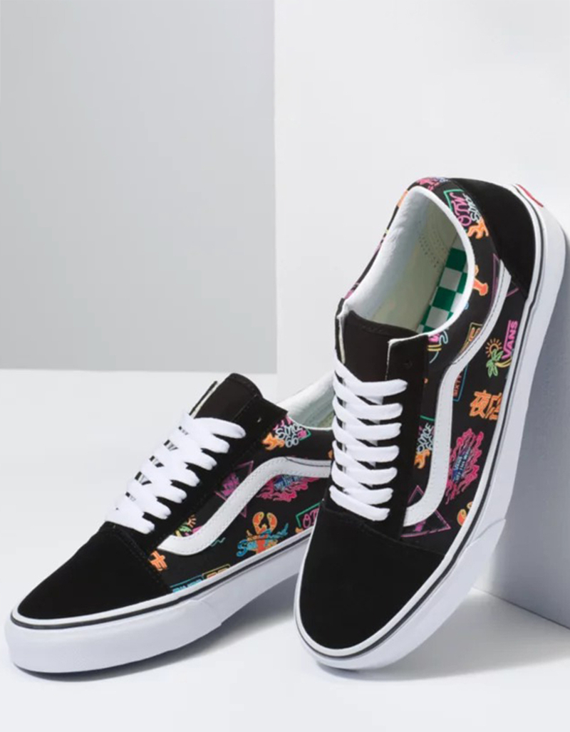 VANS Market Old Skool Shoes image number 3