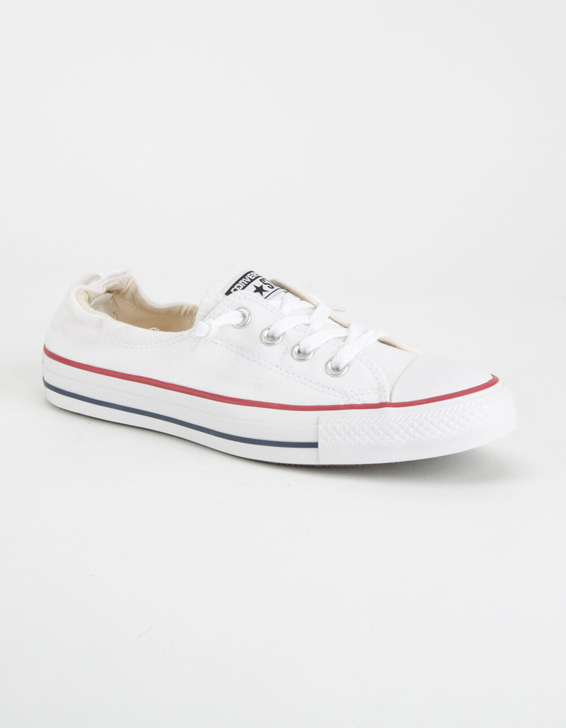 CONVERSE Chuck Taylor All Star Shoreline Womens Shoes image number 1
