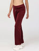 JUICY COUTURE OG Bling Womens Track Pants image number 3