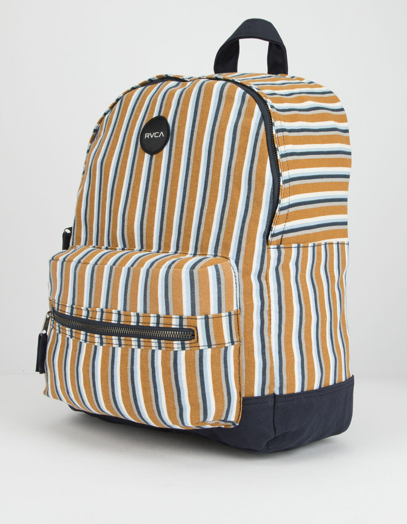 RVCA Tides Backpack image number 1