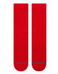 STANCE Icon Mens Crew Socks image number 2