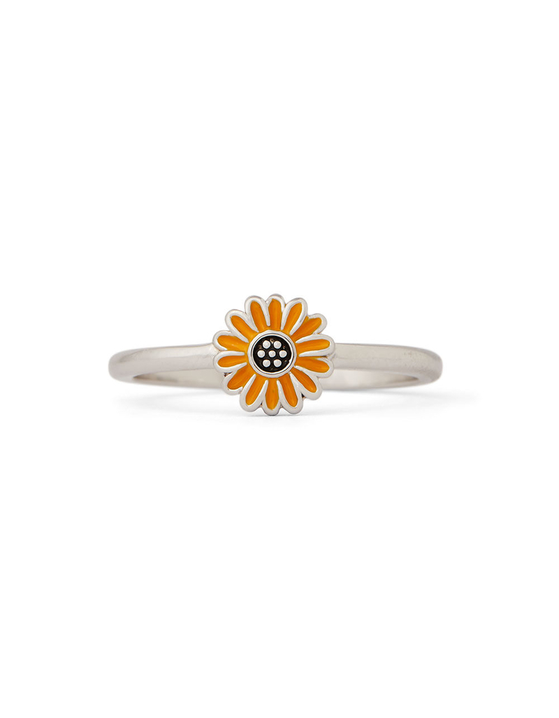 PURA VIDA Sunflower Ring image number 0