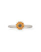 PURA VIDA Sunflower Ring image number 1