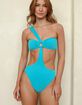 DIPPIN' DAISY'S Spritz One Piece Swimsuit image number 1