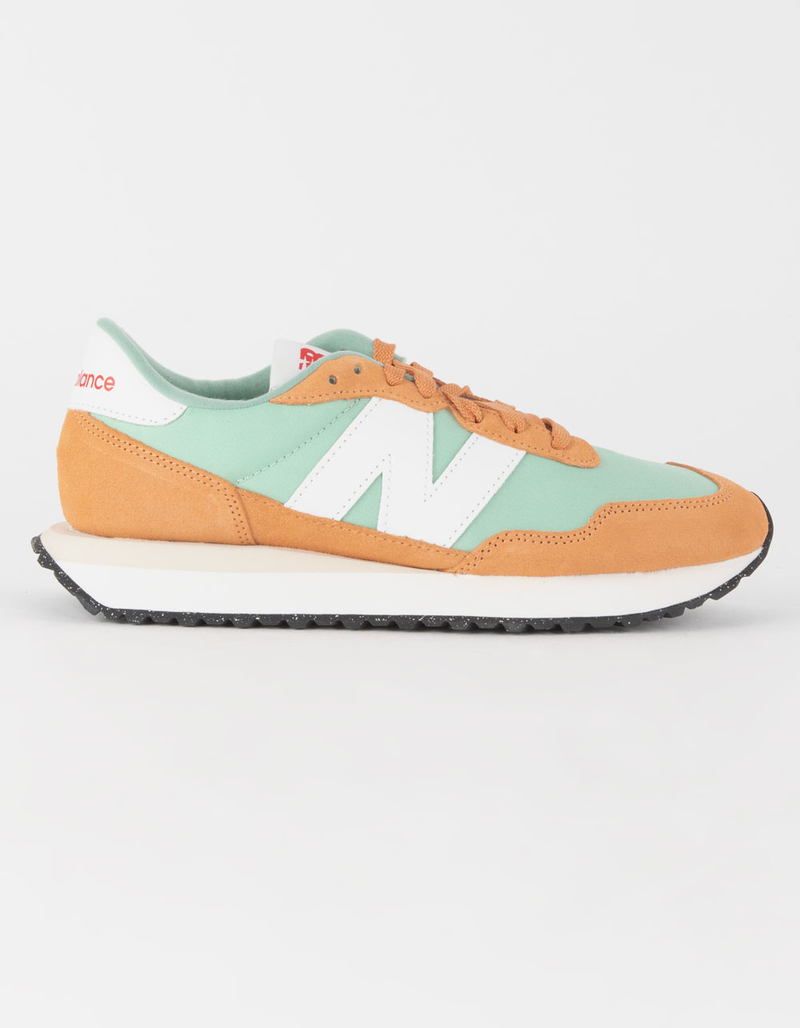 NEW BALANCE 237 Womens Shoes image number 1