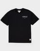CATERPILLAR Tractor Company Mens Boxy Tee image number 2