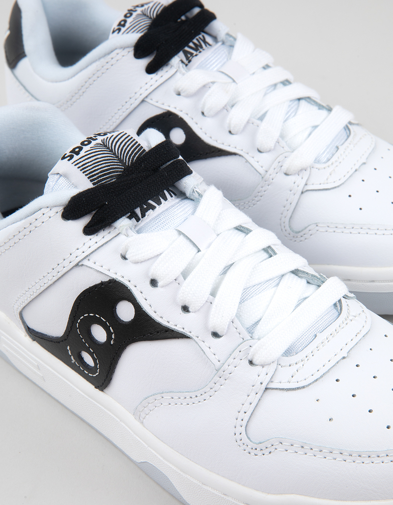 SAUCONY Spot-Bilt&trade; Hawk Mens Shoes image number 5