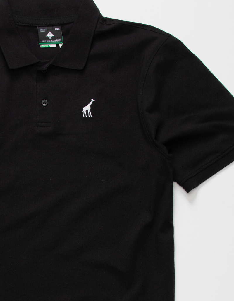 LRG 47 Mens Polo Shirt image number 1