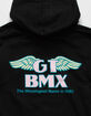 OUR LEGENDS GT Wings BMX Mens Hoodie image number 5