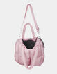 KATYDID Mini Puffer Tote Bag image number 2