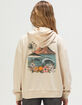 O'NEILL Asher Girls Hoodie image number 1