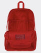 JANSPORT Eco Mesh Backpack image number 7