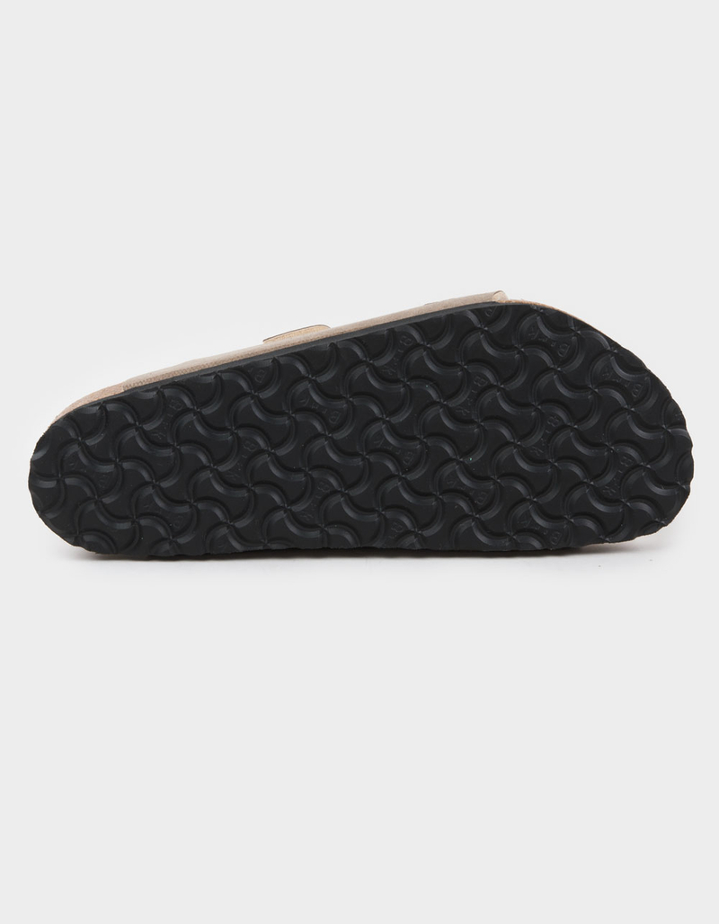 BIRKENSTOCK Arizona Shearling Mens Sandals image number 2