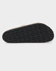 BIRKENSTOCK Arizona Shearling Mens Sandals image number 3