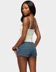 EDIKTED Pyper Twisted Tank Top image number 3