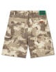 BUTTER GOODS Weathergear Mens Baggy Denim Utility Shorts image number 2