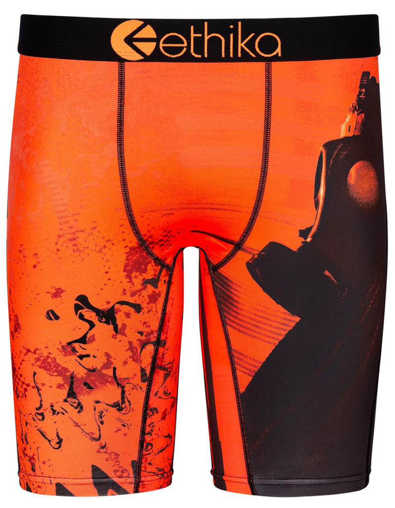 ETHIKA Rebel Mens Boxer Briefs image number 0