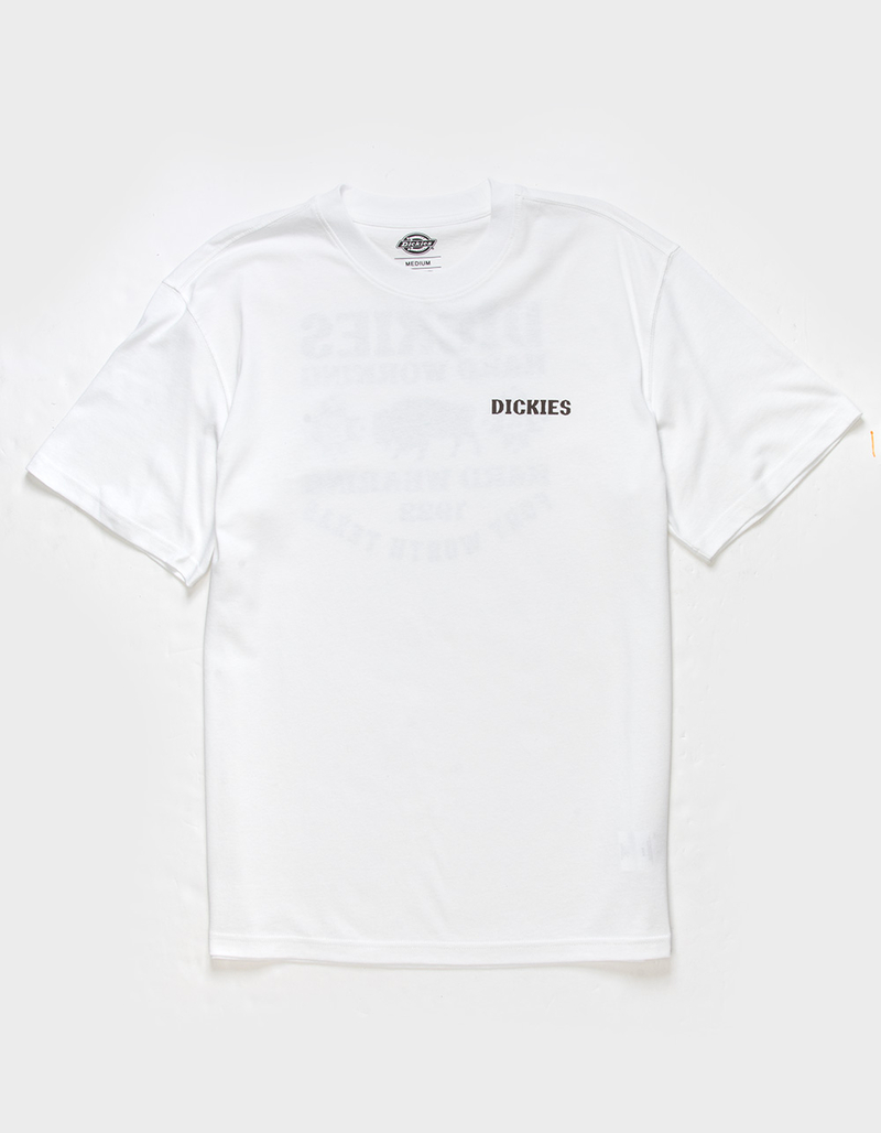 DICKIES Hays Mens Tee image number 1