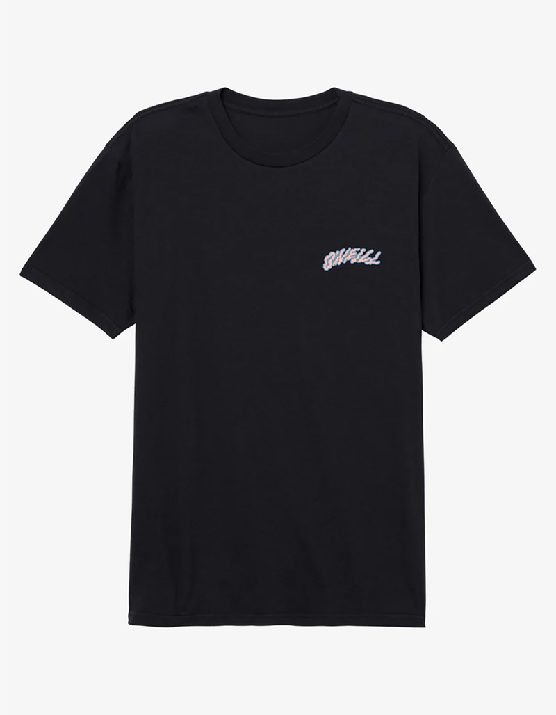 O'NEILL Speed Control Artist Series Mens Tee image number 1