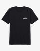 O'NEILL Speed Control Artist Series Mens Tee image number 2