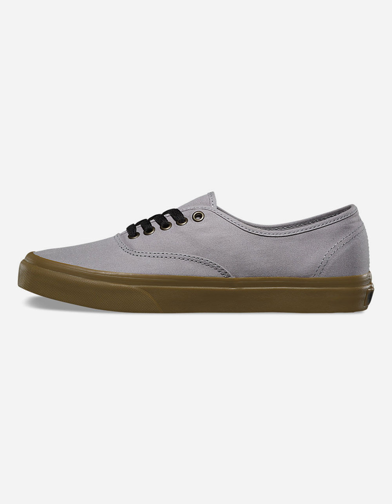 VANS Authentic Alloy & Gum Shoes image number 3