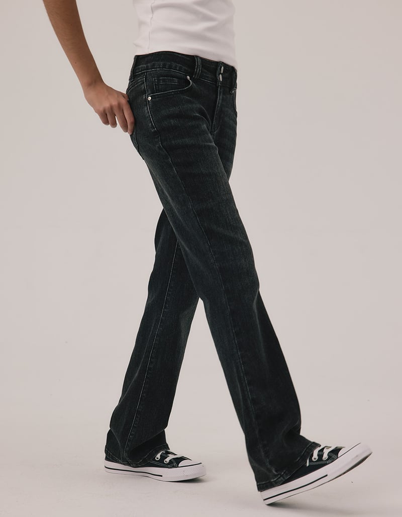RSQ Girls Bootcut Jeans image number 2