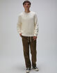 RSQ Mens Crewneck Sweater image number 4