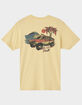 O'NEILL Sand Spit Mens Tee image number 1