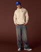 SALTY CREW Tails Mens Hoodie image number 5