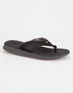 REEF Rover Mens Sandals image number 1