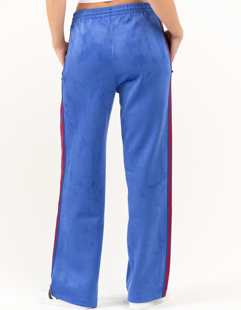 ADIDAS Suede Retro Womens Track Pants image number 3
