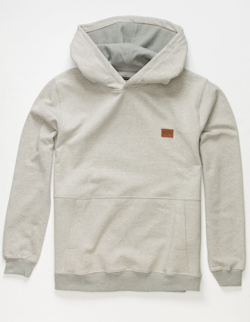 BILLABONG Hudson Boys Hoodie image number 0