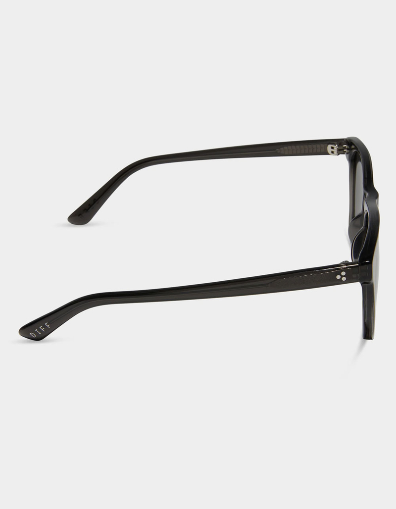 DIFF EYEWEAR Darren Polarized Sunglasses image number 2