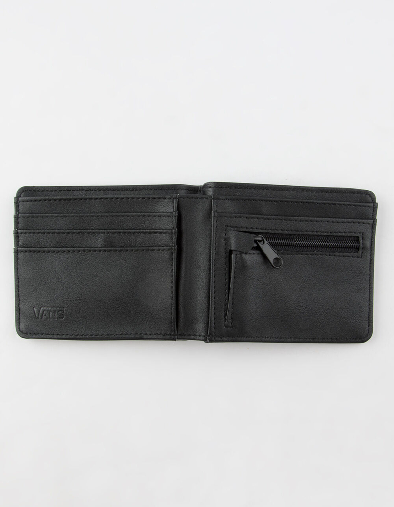 VANS Logo Wallet image number 1