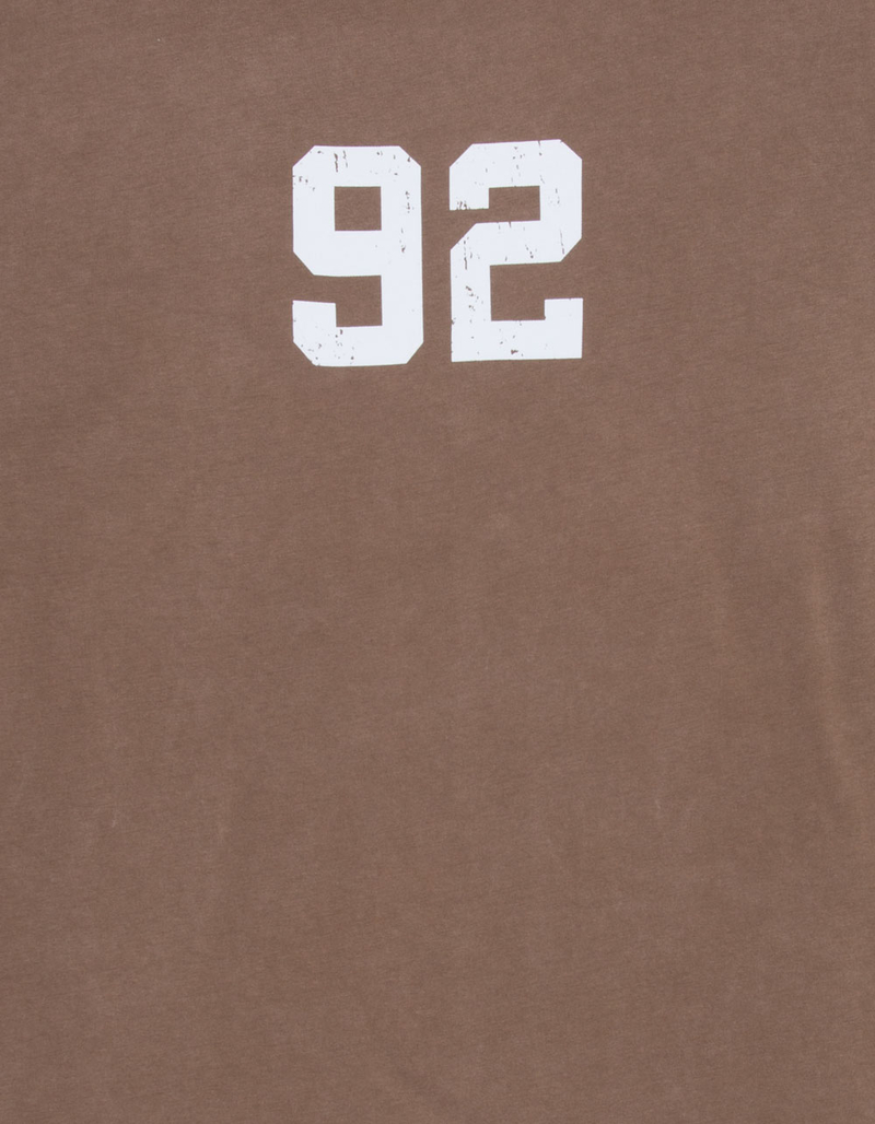 COULD'VE BEEN Shrunk 92 Mens Tee image number 1