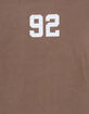 COULD'VE BEEN Shrunk 92 Mens Tee image number 2