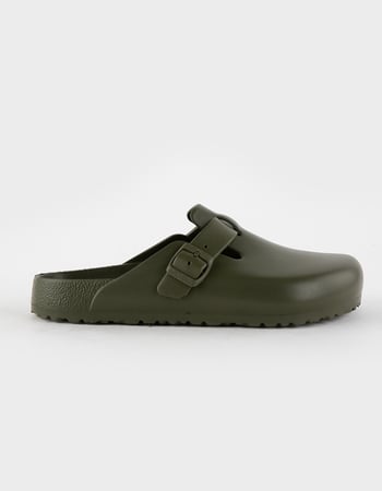 BIRKENSTOCK Boston Essentials EVA Mens Clogs Primary Image