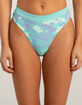 SALTY CREW Tandem Reversible Cheeky Bikini Bottoms image number 2