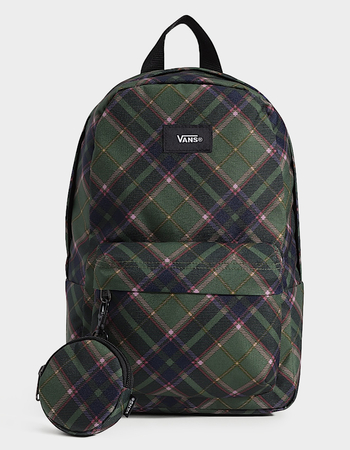 VANS Old Skool Mini Backpack Primary Image