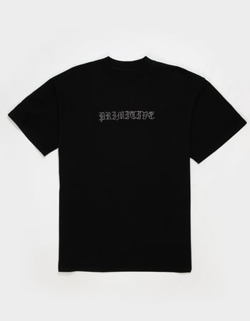 PRIMITIVE Attic Mens Heavyweight Tee Alternative Image