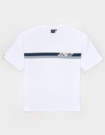 RUSTY Strike Out Mens Tee Primary Image