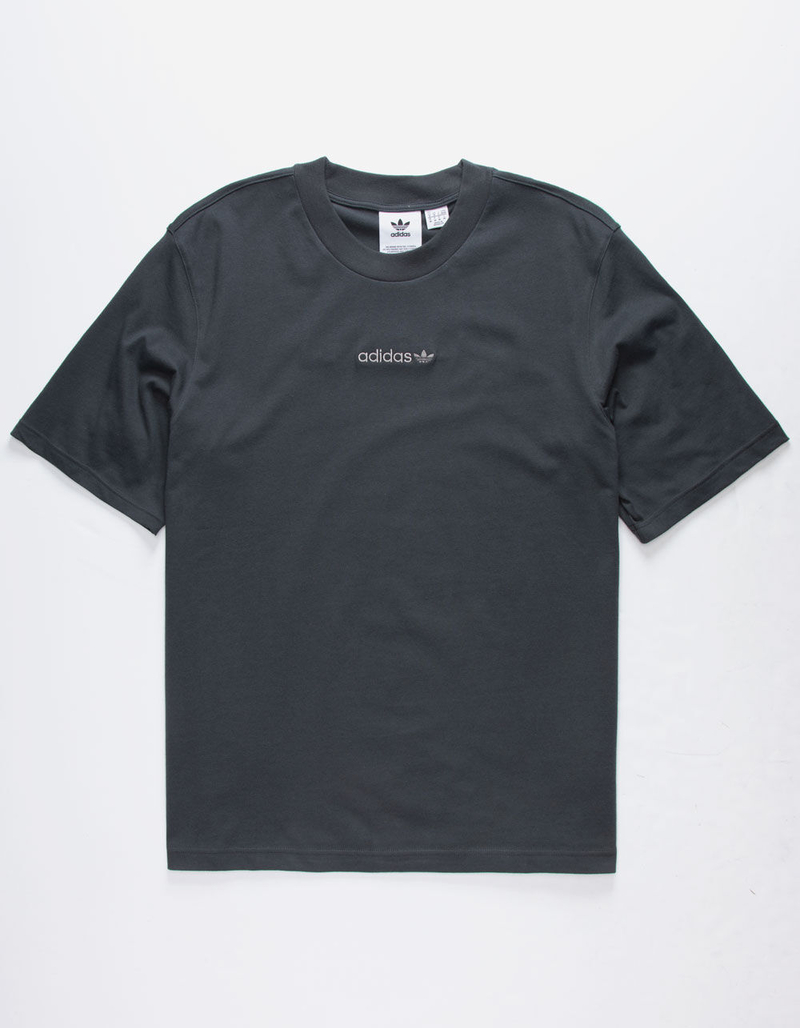 ADIDAS Pastel Mens T-Shirt image number 0