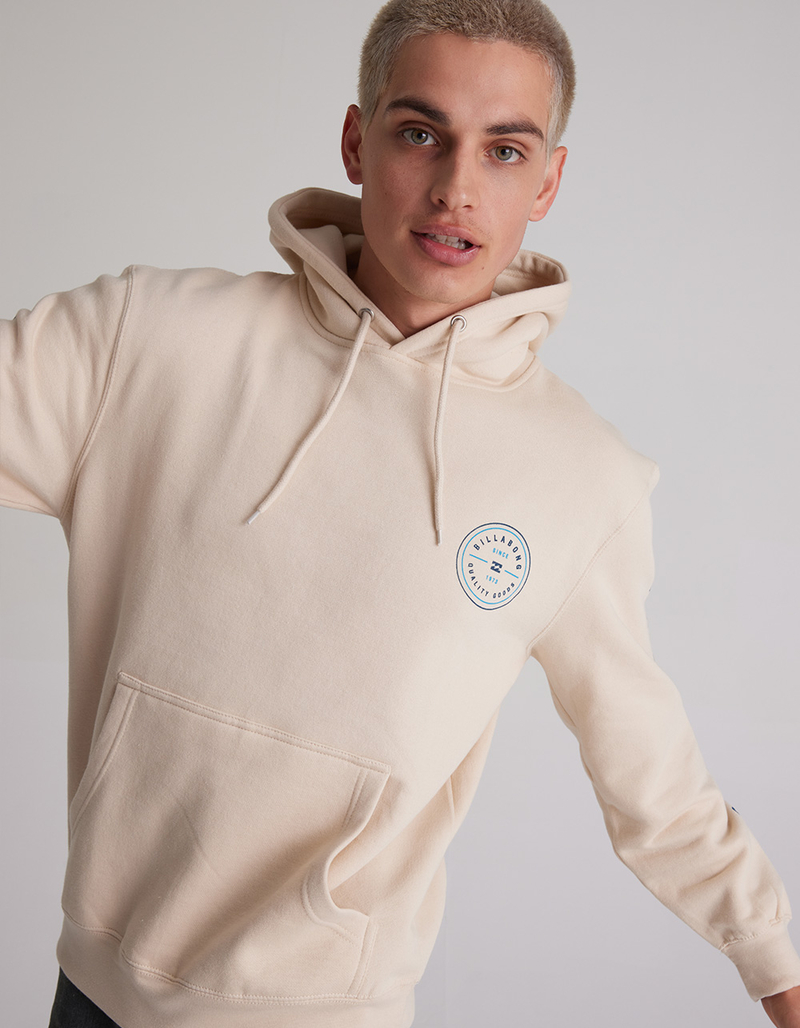 BILLABONG Rotor Mens Hoodie image number 3