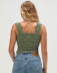 FREE PEOPLE Seamless Love Letter Womens Cami image number 4