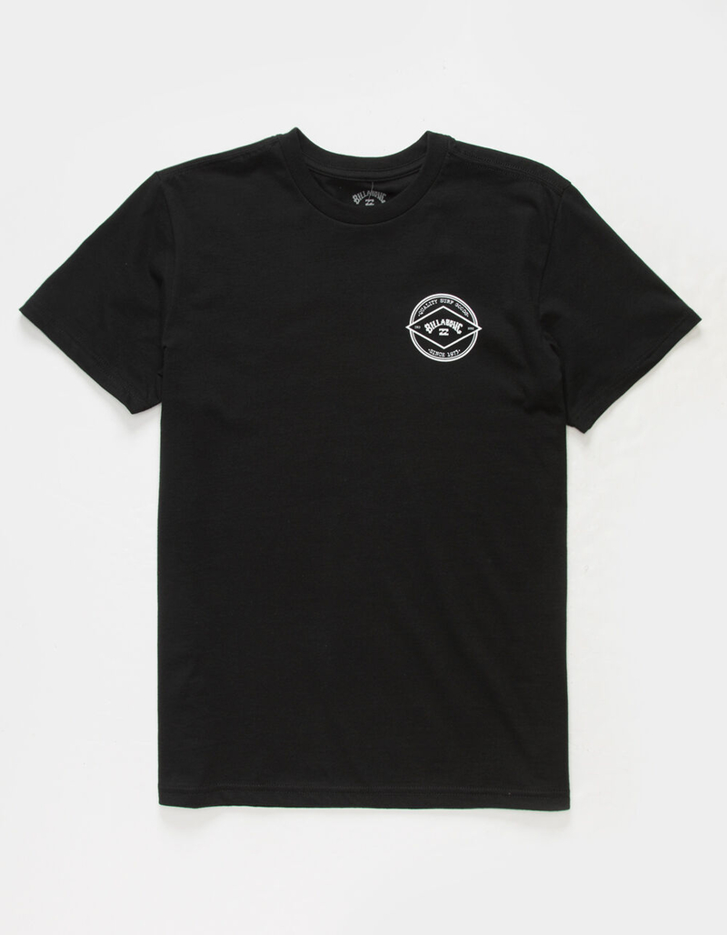 BILLABONG Rotor Arch Boys T-Shirt image number 1