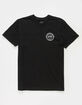 BILLABONG Rotor Arch Boys T-Shirt image number 2