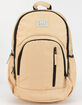 BILLABONG Roadie Stay Golden Backpack image number 1