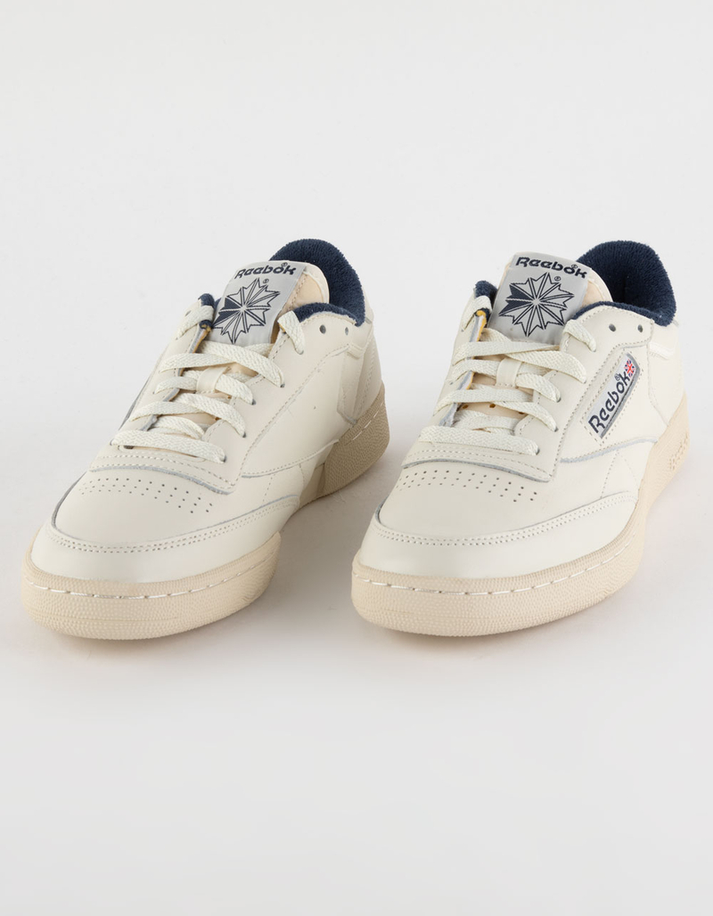 REEBOK Club C 85 Vintage Mens Shoes image number 0